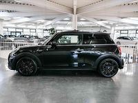 Gebraucht Mini Cooper S 178 PS (130 kW) 2023 Schwarz Kleinwagen