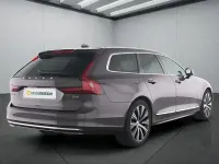 Gebraucht Volvo V90 Plus 197 PS (144 kW) 2023 Grau Kombi