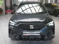 Neu Seat Arona Style 116 PS (85 kW) 2026 Grau SUV