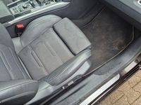 Gebraucht Peugeot 508 SW GT 204 PS (150 kW) 2014 Kombi