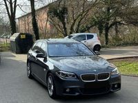 gebraucht BMW 530 d xDrive Touring M-Paket 360°,Pano,TÜV Neu