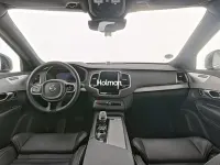 Gebraucht Volvo XC90 Ultimate 235 PS (172 kW) 2024 Schwarz SUV