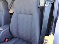 Gebraucht Jeep Wrangler Sport 177 PS (130 kW) 2004 Gelb SUV