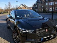 Gebraucht Jaguar I-Pace SE 294 kW (400 PS) 2019 Schwarz SUV