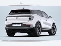 Neu Ford Explorer Premium 210 kW (286 PS) 2025 Weiß (frozen white) SUV