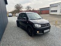 Gebraucht Suzuki Ignis Comfort 90 PS (66 kW) 2019 Schwarz SUV