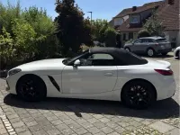 Gebraucht BMW Z4 Shadowline 258 PS (189 kW) 2019 Cabrio