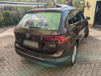 gebraucht VW Tiguan 2.0 TDI SCR DSG 4MOTION Highline Highline