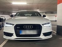gebraucht Audi A7 3.0 TDI Competition
