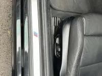 Gebraucht BMW 330 Cabriolet 272 PS (200 kW) 2008 Schwarz Cabrio