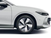 Gebraucht VW Passat Business 150 PS (110 kW) 2025 Weiß Kombi