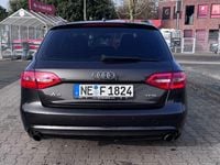 Gebraucht Audi A4 Ambiente 170 PS (125 kW) 2015 Grau Kombi