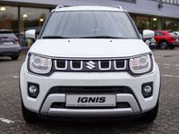 gebraucht Suzuki Ignis 1.2 DJ HYBRID COMFORT NAVI+5J. Garantie