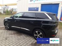Gebraucht Peugeot 5008 GT 131 PS (96 kW) 2023 Schwarz SUV