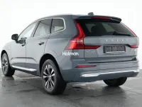 Gebraucht Volvo XC60 Core 349 PS (256 kW) 2024 Grau SUV