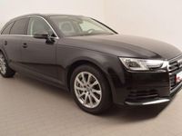 Gebraucht Audi A4 Design 190 PS (139 kW) 2016 Schwarz metallic Kombi