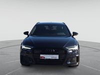 Gebraucht Audi S6 Ambiente 344 PS (253 kW) 2023 Firmamentblau metallic Kombi