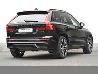 Gebraucht Volvo XC60 Plus 197 PS (144 kW) 2023 Schwarz SUV