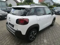 Gebraucht Citroën C3 Aircross Feel 110 PS (80 kW) 2023 Lack weiss banquise SUV