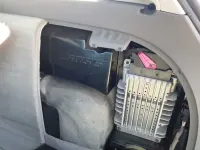 Gebraucht Audi A4 Ambiente 163 PS (119 kW) 2005 Silber Kombi