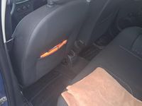 Gebraucht Dacia Sandero 90 PS (66 kW) 2013 Blau Kleinwagen