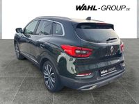 Gebraucht Renault Kadjar Bose Edition 159 PS (116 kW) 2019 Grün SUV