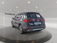 Gebraucht Seat Tarraco Xperience 150 PS (110 kW) 2024 Uranograu SUV