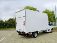 gebraucht Renault Master L3H1 dCi 165 Rapid-Koffer +Bestellfzg.+ Weitere Angebote