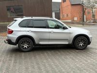 Gebraucht BMW X5 235 PS (172 kW) 2007 Grau SUV