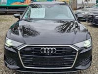 Gebraucht Audi A6 204 PS (150 kW) 2020 Brillantschwarz Kombi