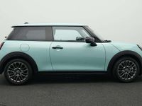 Gebraucht Mini Cooper Classic 156 PS (114 kW) 2024 Grün Kleinwagen