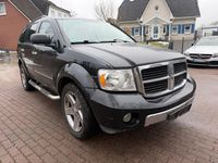 Gebraucht Dodge Durango 340 PS (250 kW) 2008 Schwarz SUV