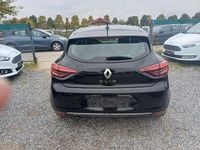 Gebraucht Renault Clio IV Intens 101 PS (74 kW) 2019 Schwarz Limousine