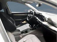 Gebraucht VW Golf VIII Move 150 PS (110 kW) 2023 Weiß Limousine