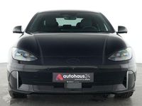 Gebraucht Hyundai Ioniq 6 Edition 239 kW (325 PS) 2023 Blau Limousine