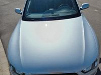 Gebraucht Audi A5 Cabriolet Design 245 PS (180 kW) 2013 Cabrio