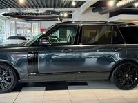 gebraucht Land Rover Range Rover P400e Vogue LWB Lang Fond-Kino Pano