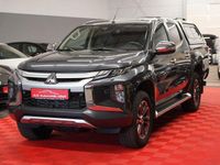 Gebraucht Mitsubishi L200 150 PS (110 kW) 2021 Grau Pickup