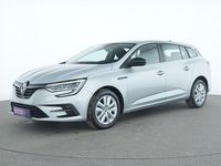 Gebraucht Renault Mégane IV Equilibre 116 PS (85 kW) 2024 Silber Limousine