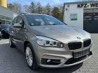 gebraucht BMW 225 Active Tourer xe Luxury Line Aut. LED ///