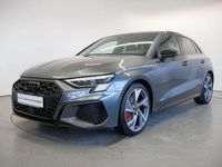 Gebraucht Audi S3 Ambiente 310 PS (228 kW) 2024 Daytonagrau perleffekt Limousine