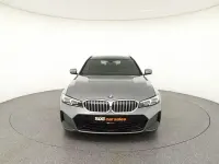 Gebraucht BMW 320 M Sport 360 PS (264 kW) 2025 Grau Kombi