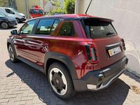 Neu Renault R4 Evolution 89 kW (122 PS) 2025 Kamesinrot Limousine