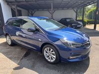 gebraucht Opel Astra Sports Tourer Elegance Start/Stop-1HdLED