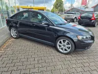 Gebraucht Volvo S40 140 PS (102 kW) 2004 Schwarz Limousine
