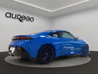 Gebraucht Honda Prelude Advance 184 PS (135 kW) 2026 Blau Coupé