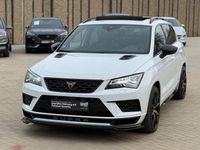 Gebraucht Cupra Ateca Basis 300 PS (220 kW) 2020 Weiß SUV