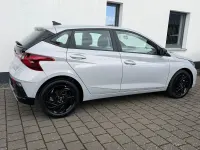 Neu Hyundai i20 Comfort 90 PS (66 kW) 2026 Grau Kleinwagen