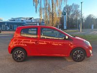 Usata Renault Twingo 75 CV (55 kW) 2011 Rosso Utilitaria
