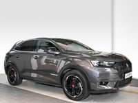 gebraucht DS Automobiles DS7 Crossback PERFORMANCE LINE BHDi180 AT+SAFETY+LED-VISION+URBAN+S-DRIVE+